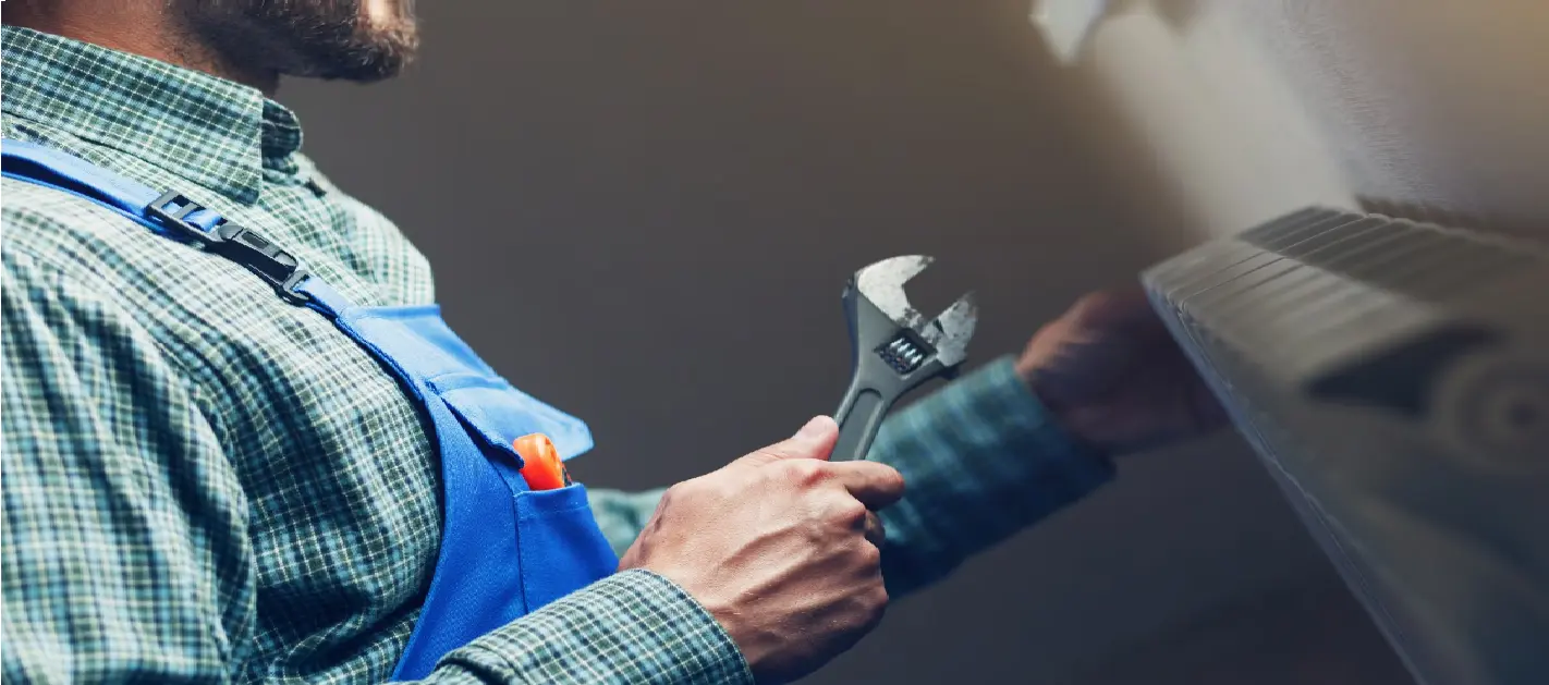 Konak Eca Teknik Servisi